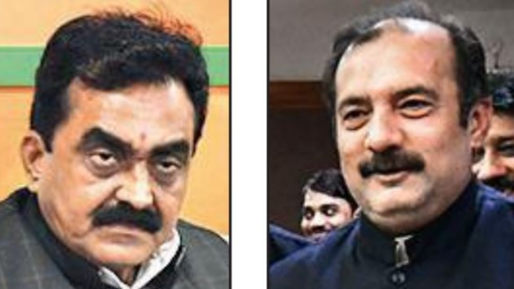 BJP workers assault woman amid BJP MP Rakesh Singh’s campaign in West Jabalpur, case reported