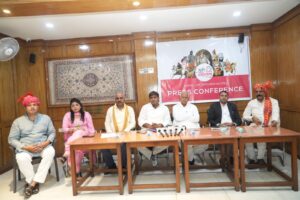 Gurjar community threatens massive protest in Delhi if their demands are not met