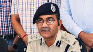 ₹47 Lakh Worth of Banned Currency Notes Seized in Madhya Pradesh