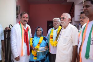 Congress Government in MP to immediately revive pending recruitments once we form our government: Tarun Bhanot