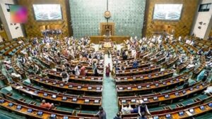 “Parliament Struggles Amidst Opposition Setbacks: Suspensions, Crucial Bills, and Strategy Talks Take Center Stage in Ongoing Winter Session”