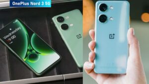 Exclusive Discounts on OnePlus Nord 3 5G in India: Unveiling Revised Prices and Exclusive Offers
