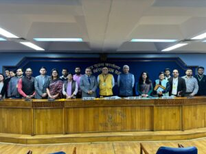 Technical Education Body Releases Approval Process Handbook For Academic Year 2024-2027