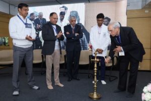 AIIMS New Delhi and IITI DRISHTI CPS Foundation at IIT Indore, supported by NMICPS, unite for SETU-2024: Spearheading Digital Healthcare Innovation