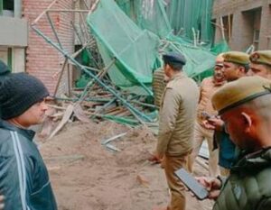 Sharda Hospital Takes Swift Action, Assures Comprehensive Support Following Tragic Campus Incident