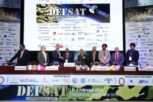 India and Australia Unite in Pioneering Space Collaboration