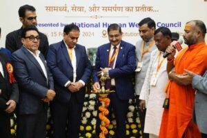 Dr. Pushpendra Pratap Singh’s Exemplary Initiative in National Service: “Bharat Gaurav Series” to Prepare Data by Adding Names of Inspirational Personalities