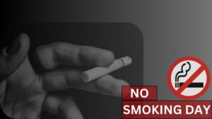 No Smoking Day 2024: Celebrating a Day for a Healthier Tomorrow