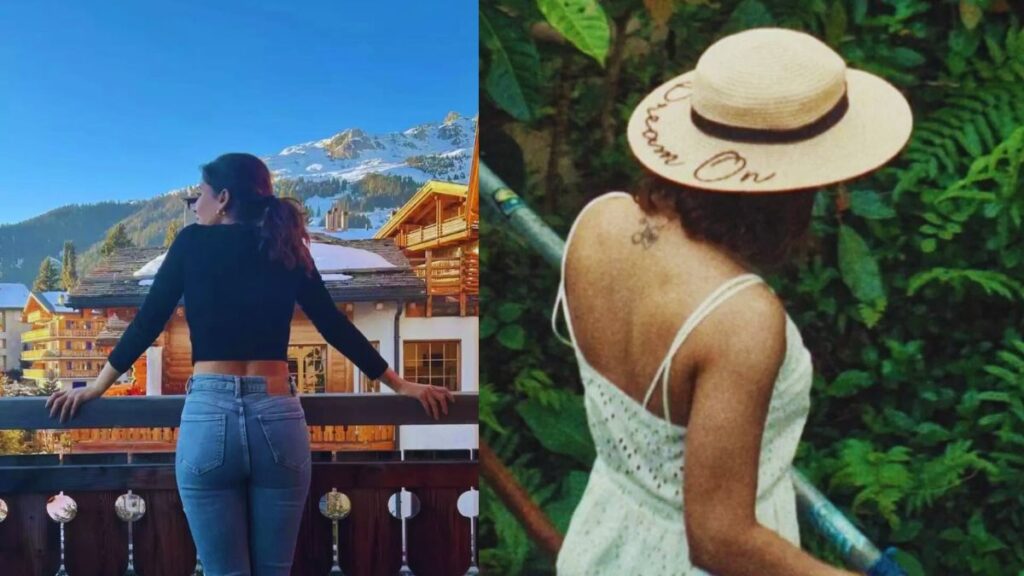 Battle of dance numbers: who is this actress Commanding 5-Crore Paycheck for a Single Song?