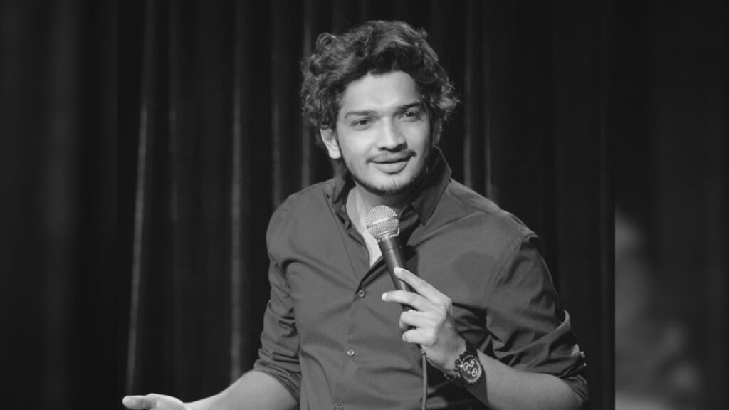 Bigg Boss 17 Winner Munawar Faruqui back on Social Media Following Encounter with Mumbai Police