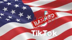 US Lawmakers Draw Inspiration from India’s TikTok Ban, Push Effort to Regulate Chinese Apps