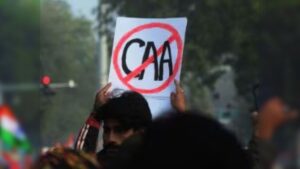 Supreme Court to Consider Halting Implementation of CAA