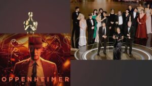 Oscars 2024: Oppenheimer wins Best Picture; large wins for Christopher Nolan and Cillian Murphy; Emma Stone wins Best Actress