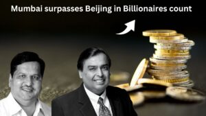 India’s Billionaire Boom: Do you know India is home to how many billionaires?