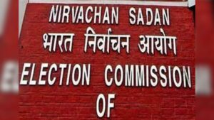 Election Commission Calls out PM Modi and Rahul Gandhi for Violating Code of Conduct