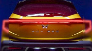 Mahindra Unveils the Upgraded XUV 3XO: A Comprehensive Look at What’s New