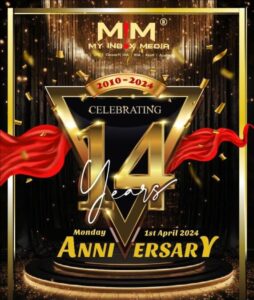 14 Years of My Inbox Media : A Global Tech Leader Trusted by Industry Giants