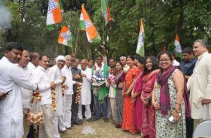 Dr. Udit Raj to be joint candidate of the Congress and AAP from the North-West Delhi Lok Sabha seat