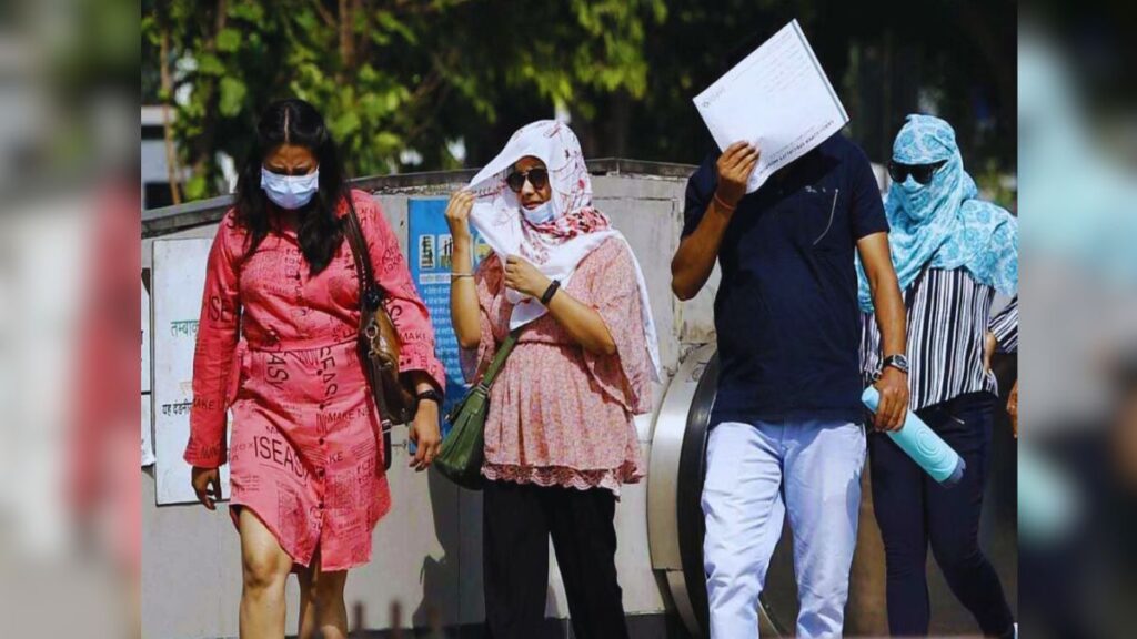 Surviving Summer in India: 10 Essential Tips for Beating the Heat