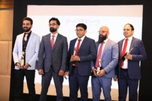 My Inbox Media Celebrates 14 Years of Success with Grand Anniversary Event