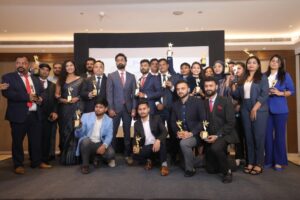 My Inbox Media Celebrates 14 Years of Success with Grand Anniversary Event