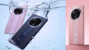 The OPPO F27 Pro+ is the ideal solution to monsoon smartphone problems.