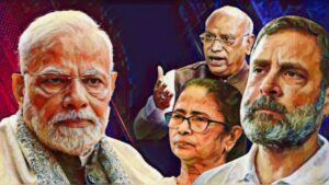 BJP and Opposition clash on Lok Sabha Speaker Election: Rahul Gandhi emphasized Deputy Speaker Convention