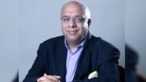 Dr. Annurag Batra Elected As Member Of International Academy of Television Arts & Sciences