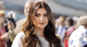 Sheikha Mahra Al Maktoum of Dubai Posts Divorce Announcement on Instagram After Husband’s Alleged Affair