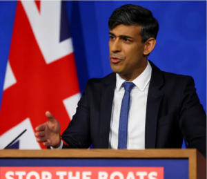 Keir Starmer to Lead UK as Labour Party  Secures Decisive Election Victory