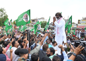 Hemant Soren Passes Floor Test in Jharkhand Assembly, Secures CM Role after Jail Release