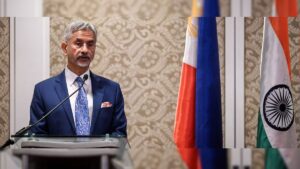 India Urges Global Action against Terrorism at the SCO Summit