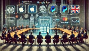 British Regulators Will Examine PayPal, Apple Pay, and Google Pay for Safety Issues