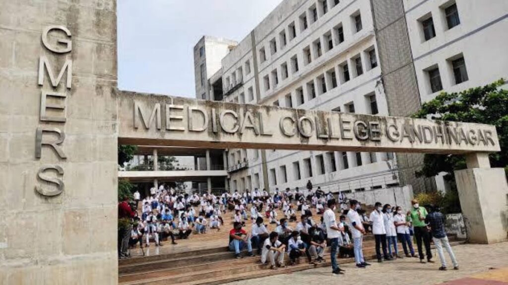 GMERS Colleges to Lower MBBS Fees for 2024–25 Academic Year