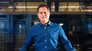 “How a Late Check-Out Request Led Michael Dell to Leave a Gurgaon Hotel Early: Inside the Oberoi Group”