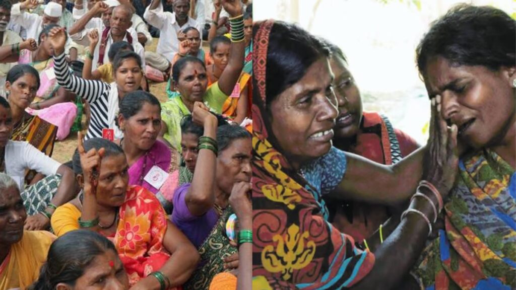 Help Needed: Jharkhand Workers Immediate Evacuation Appeal