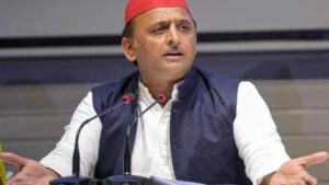 Yadav’s ‘Monsoon Offer’ Jibe Escalates BJP’s Intraparty Conflict