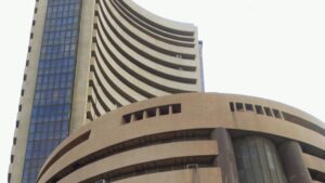 Indian Markets Trade Cautiously Ahead of Union Budget 2024, Sensex Surges Before Early Losses