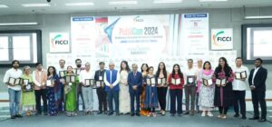 PubliCon 2024: FICCI confers ‘FICCI Publishing Awards’ to publishers and authors across various categories