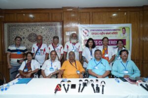 EPS-95 Pensioners To Hold Massive Protest at Jantar Mantar, Warns Government of Severe Consequences If Demands Not Met