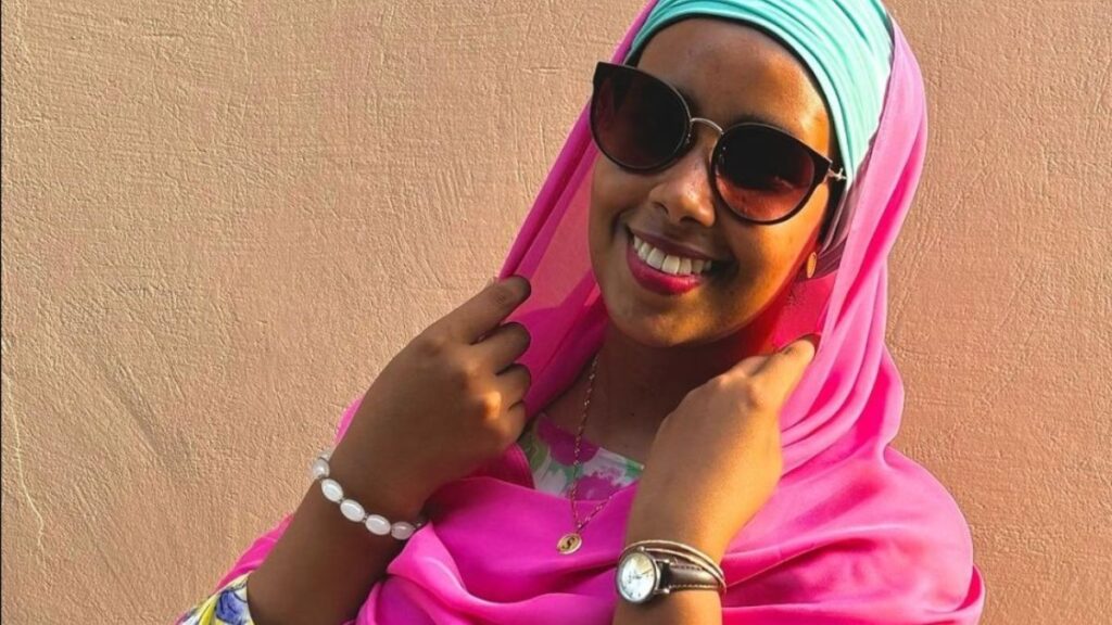 Instagram Video Shows African Woman’s Heartfelt Dance to Indian Song at Korean Friend’s Wedding