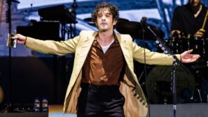 Matty Healy’s Actions Lead to Lawsuit Against The 1975 by Malaysian Festival Organizers