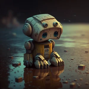 The first ‘Robot Suicide’ in the world, Know here