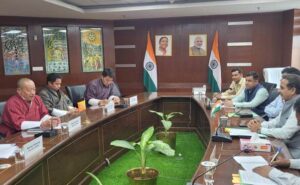 India-Bhutan Summit Strengthens Environmental Cooperation on Air Quality, Climate Change, Forests, and Wildlife