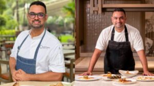 Chef Avinash Martins Crafts Gastronomic Magic at Anant Ambani’s Wedding