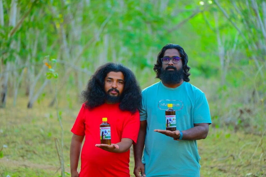 Adivasi Hair Oil : Why’s Everyone Talking About It?