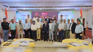 Gurugram Industry Receives Strong Backing at SME’s Support Mela 2024 through Global Industrial Convention