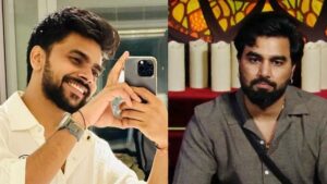 Surprise Eviction Hits Finale: Lovekesh Kataria and Armaan Malik Out