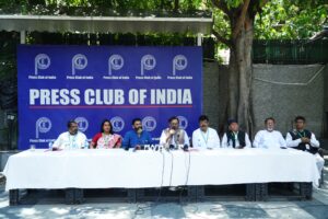 HRDS INDIA Launches Rehabilitation Programme