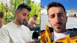 Elvit Ebrahimi Expresses Disbelief Over Visa Rejection, Highlights Dubai’s Kindness